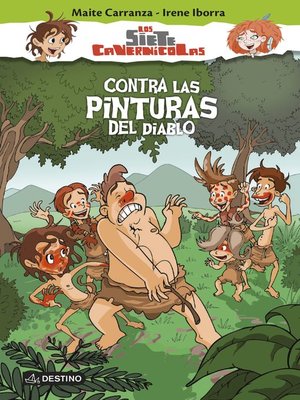 cover image of Contra las pinturas del diablo